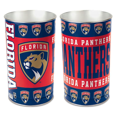  (Wincraft NHL Wastebasket - Florida Panthers)