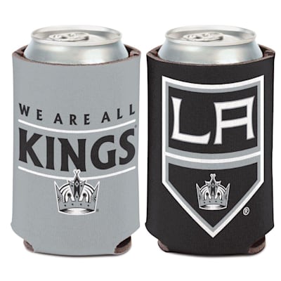  (Wincraft 12oz Can Cooler Slogan - LA Kings)