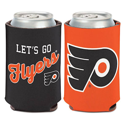  (Wincraft 12oz Can Cooler Slogan - Philadelphia Flyers)