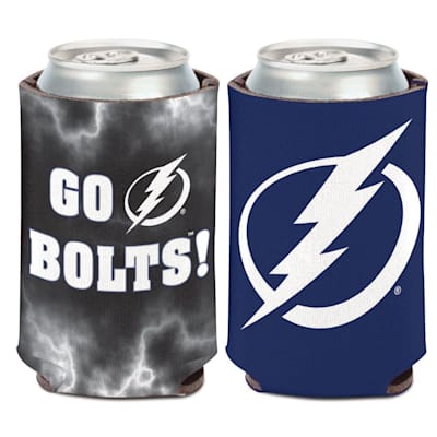  (Wincraft 12oz Can Cooler Slogan - Tampa Bay Lightning)