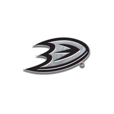 Anaheim Ducks NHL Logo Sticker