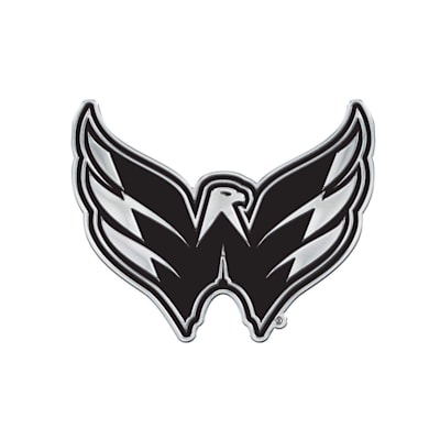 Washington capitals car accessories on sale