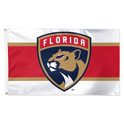  (Wincraft NHL 3' x 5' Flag - Florida Panthers)