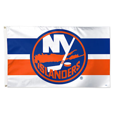  (Wincraft NHL 3' x 5' Flag - NY Islanders)