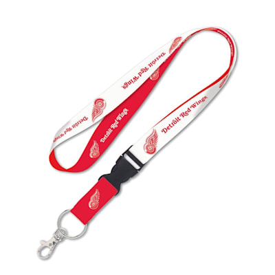 BOSTON RED SOX LANYARD NATION DETACHABLE BUCKLE BRAND NEW WINCRAFT