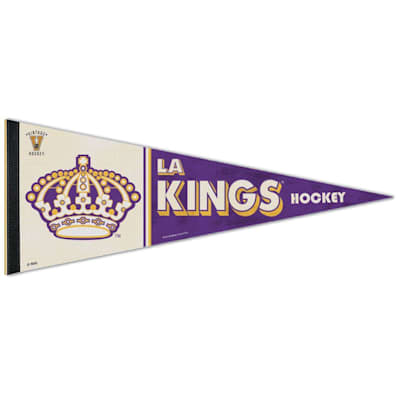  (Wincraft NHL Vintage Pennant - Los Angeles Kings)