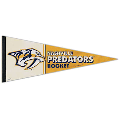 Bruins Vintage Premium Pennant