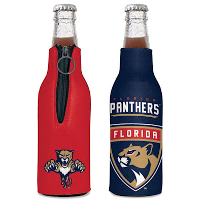  (Wincraft Zipper Bottle Cooler - Florida Panthers)
