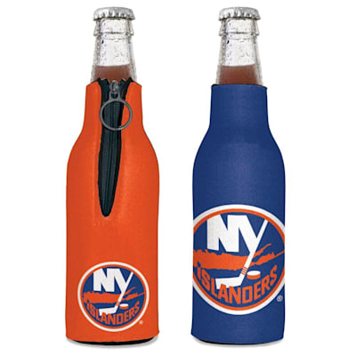  (Wincraft Zipper Bottle Cooler - NY Islanders)