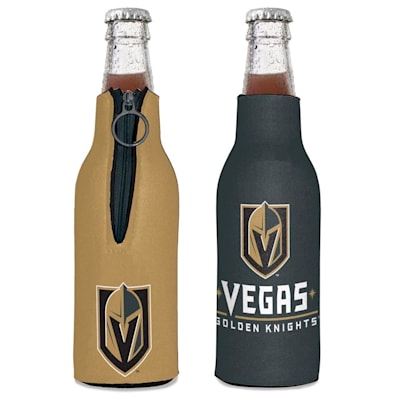  (Wincraft Zipper Bottle Cooler - Vegas Golden Knights)