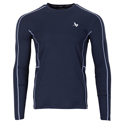 Bauer compression shirt 2025