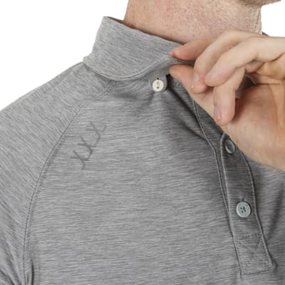  (Bauer FLC Performance Polo - Adult)