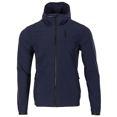  (Bauer Sail Racing Running Shell - Adult)