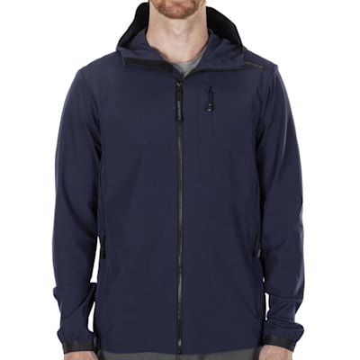 Bauer Sail Racing Running Shell - Adult | Pure Hockey Equipment