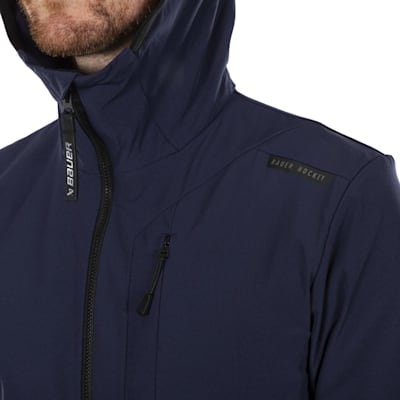 Bauer Sail Racing Running Shell - Adult | Pure Hockey Equipment