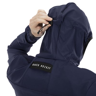 Bauer Sail Racing Running Shell - Adult | Pure Hockey Equipment