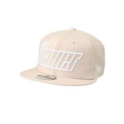  (Bauer New Era 9Fifty Retro Snapback Hat - Adult)