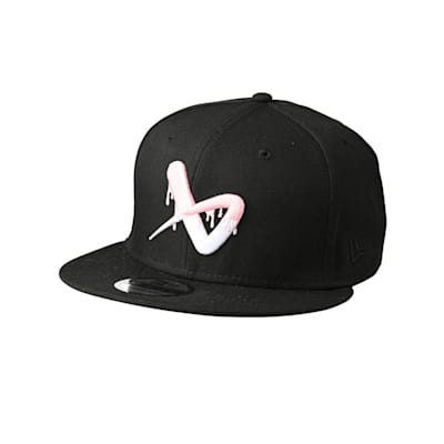  (Bauer New Era 9Fifty Drip Snapback Hat - Youth)