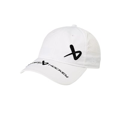  (Bauer New Era 9Twenty Perfect Adjustable Performance Hat - Adult)