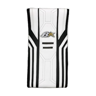  (Brians OPTiK X3 Goalie Blocker - Intermediate)
