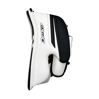  (Brians OPTiK X3 Goalie Blocker - Intermediate)
