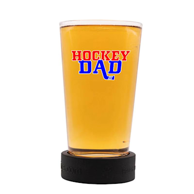  (16 oz. Hockey Dad Puck Cup)
