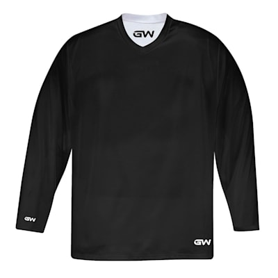 Ccm goalie jersey top