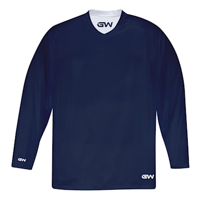  (Gamewear GW7500 Prolite Reversible Practice Jersey - Adult)