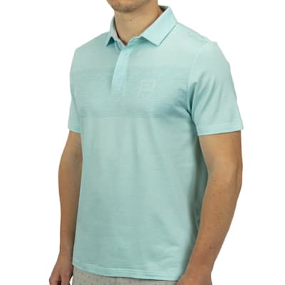  (Pure Hockey Off Season A-Game Golf Polo - Adult)