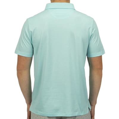  (Pure Hockey Off Season A-Game Golf Polo - Adult)