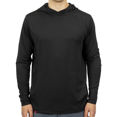  (Pure Hockey Pullover Hoodie - Adult)