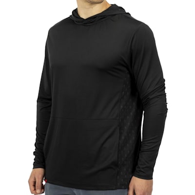  (Pure Hockey Pullover Hoodie - Adult)
