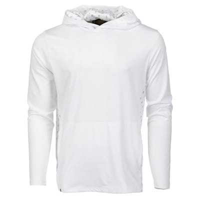  (Pure Hockey Pullover Hoodie - Adult)