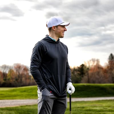  (Pure Hockey Pullover Hoodie - Adult)