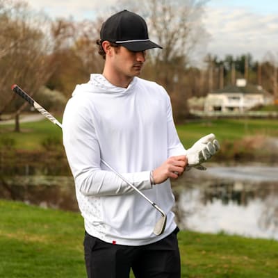  (Pure Hockey Pullover Hoodie - Adult)