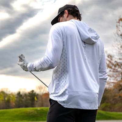  (Pure Hockey Pullover Hoodie - Adult)