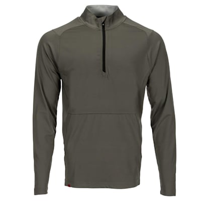  (Pure Hockey Quarter Zip Pullover - Adult)