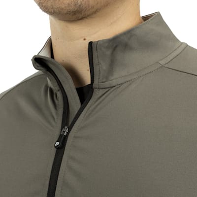  (Pure Hockey Off Season Quarter Zip Pullover - Adult)