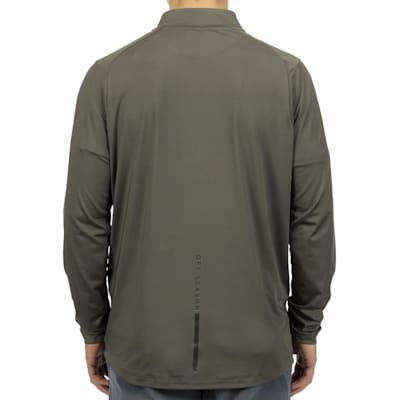  (Pure Hockey Quarter Zip Pullover - Adult)