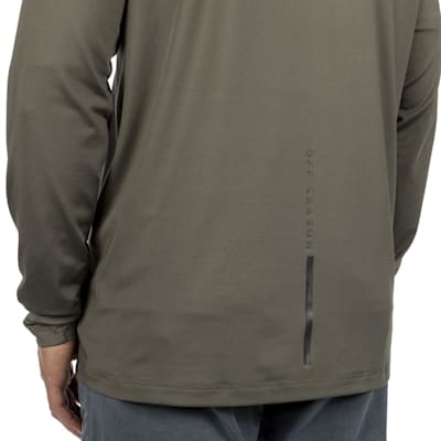  (Pure Hockey Off Season Quarter Zip Pullover - Adult)
