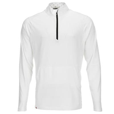  (Pure Hockey Quarter Zip Pullover - Adult)