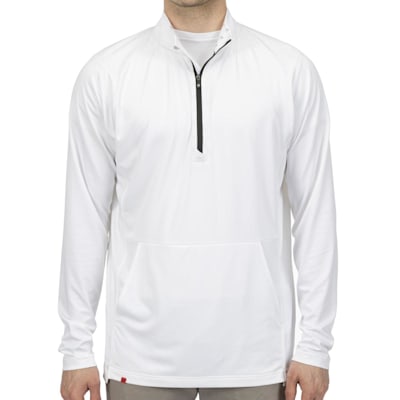  (Pure Hockey Quarter Zip Pullover - Adult)