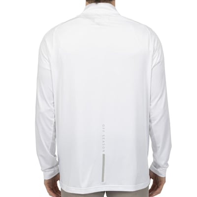  (Pure Hockey Quarter Zip Pullover - Adult)