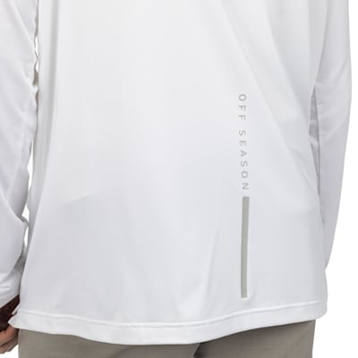  (Pure Hockey Quarter Zip Pullover - Adult)