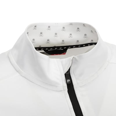  (Pure Hockey Quarter Zip Pullover - Adult)