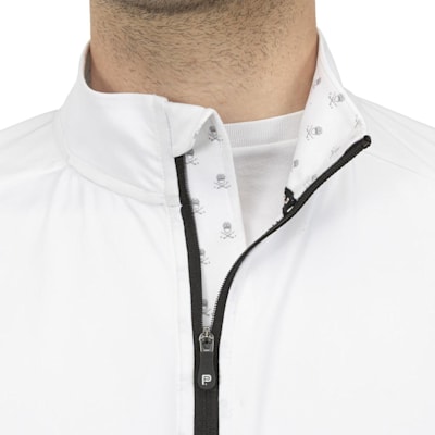  (Pure Hockey Quarter Zip Pullover - Adult)