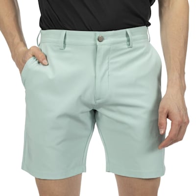  (Pure Hockey Modern Performance Golf Shorts - Adult)