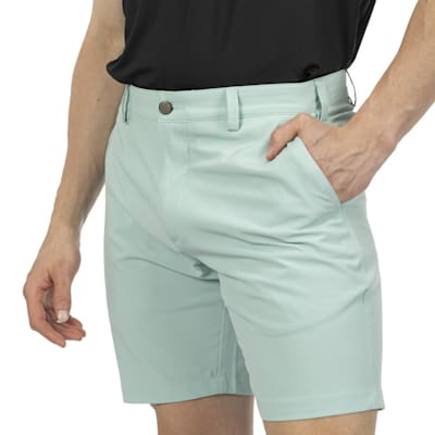  (Pure Hockey Modern Performance Golf Shorts - Adult)