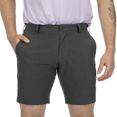  (Pure Hockey Modern Performance Golf Shorts - Adult)