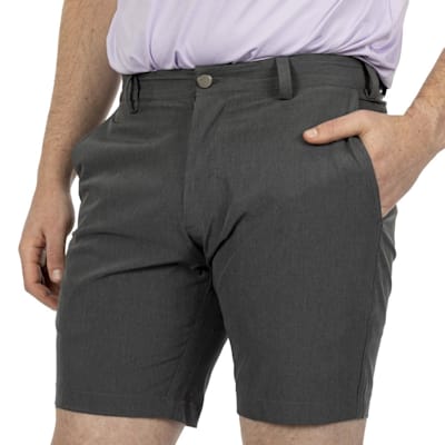  (Pure Hockey Modern Performance Golf Shorts - Adult)